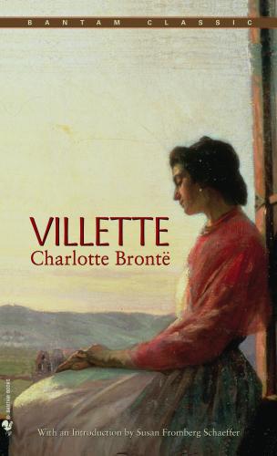 Buch Villette (Villette) auf Englisch