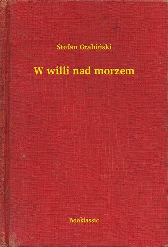 Buch Die Villa am Meer (W willi nad morzem) auf Polish