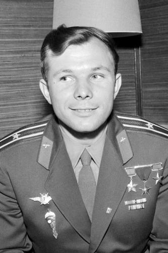 Jurij Gagarin