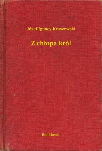 Buch Vom Bauern zum König (Z chłopa król) auf Polish