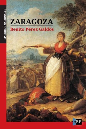 Buch Saragossa (Zaragoza) auf Spanisch