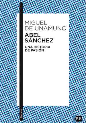 Book Abel Sánchez (Abel Sánchez) su spagnolo