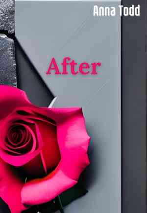 Buch After Passion (After) auf Englisch