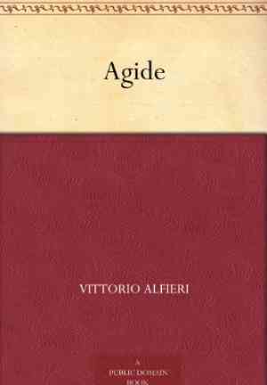 Livre Agide (Agide) en italien