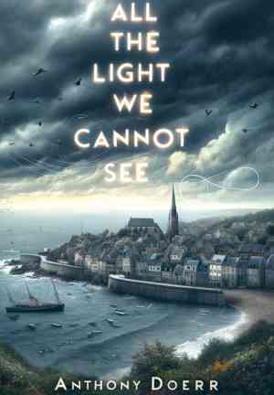 Libro Toda la luz que no podemos ver (All the Light We Cannot See) en Inglés