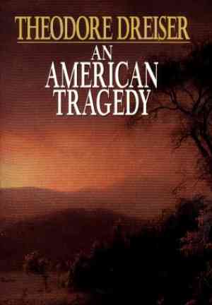 Book Una tragedia americana (An American Tragedy) su Inglese