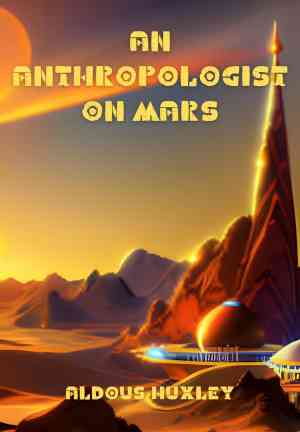 Book Uno strano caso (An Anthropologist on Mars) su Inglese