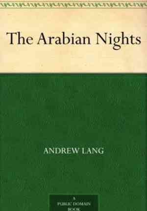 Livro As Mil e Uma Noites (The Arabian Nights Entertainments) em Inglês