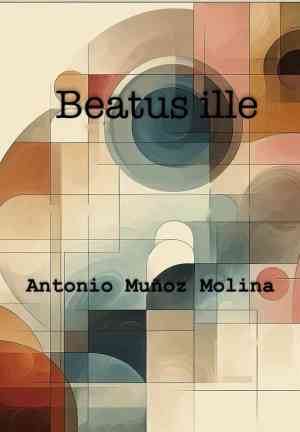 Book Beatus ille (Beatus ille) su spagnolo