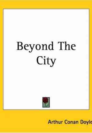 Buch Jenseits der Stadt (Beyond the City) auf Englisch