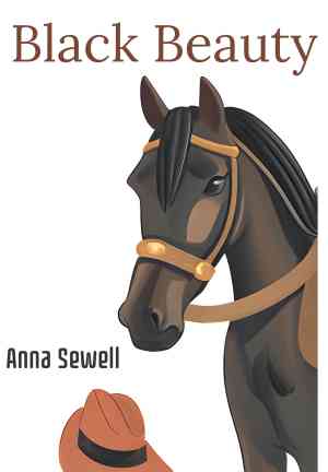 Book Black Beauty (Black Beauty) su Inglese