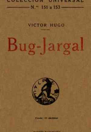 Book Bug-Jargal (Bug-Jargal) in Spanish