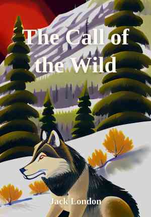 Book Il richiamo della foresta (The Call of the Wild) su Inglese