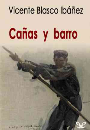 Book Reeds and mud (Cañas y barro) in Spanish