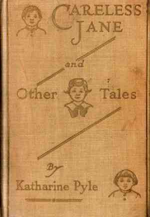 Libro Jane descuidada y otros cuentos (Careless Jane and Other Tales) en Inglés