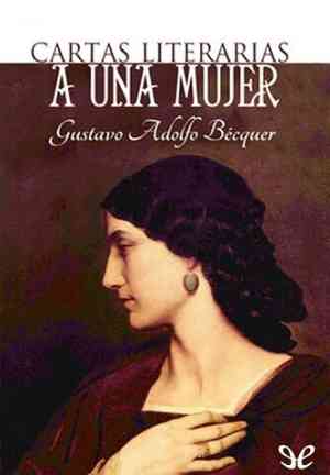 Livro Cartas Literárias a uma Mulher (Cartas literarias a una mujer) em Espanhol