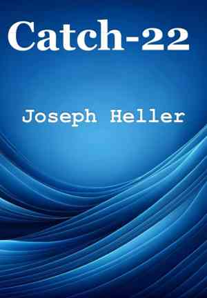 Книга Уловка-22 (Catch-22) на английском