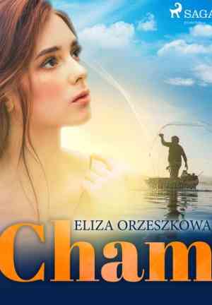 Livro O Ganancioso (Cham) em Polish