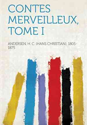 Livre Contes Merveilleux, Tome I (Contes merveilleux, Tome I) en français