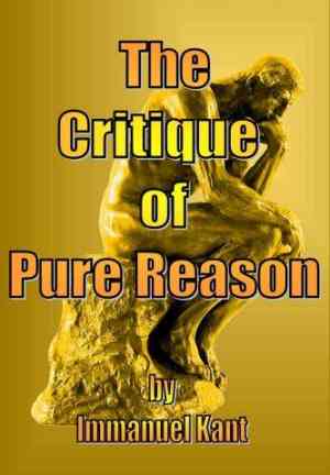 Book La critica della ragion pura (The Critique of Pure Reason) su Inglese