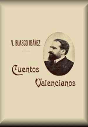 Livro Contos Valencianos (Cuentos valencianos) em Espanhol