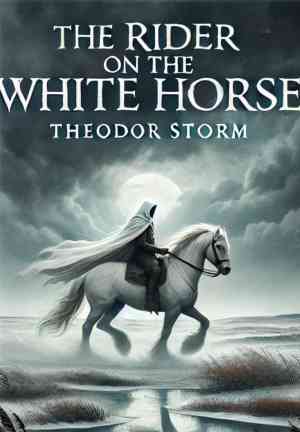 Book The Rider on the White Horse (Der Schimmelreiter) in German