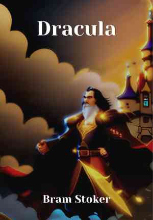 Book Dracula (Dracula) in English