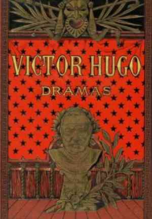 Buch Dramen. Teil 1: Hernani; Der König amüsiert sich; Die Burgrafen (Dramas. Parte 1 : Hernani; El Rey se divierte; Los Burgraves) auf Spanisch