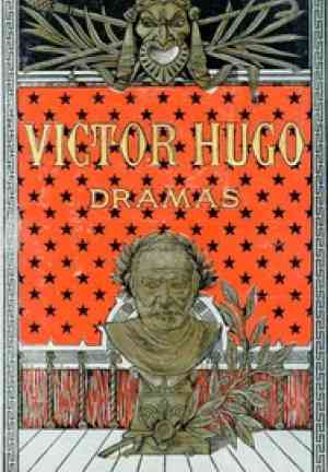 Buch Dramen. Teil 2: Lucrecia Borgia; Mary Tudor; Der Smaragd; Ruy Blas (Dramas. Parte 2: Lucrecia Borgia; María Tudor; La Esmeralda; Ruy Blas) auf Spanisch