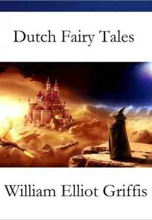 Livro Contos de Fadas Holandeses para Jovens (Dutch Fairy Tales for Young Folks) em Inglês