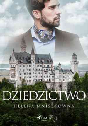 Book Eredità (Dziedzictwo) su Polish