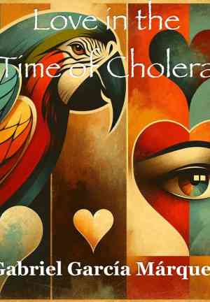 Book Love in the Time of Cholera (El amor en los tiempos del cólera) in Spanish