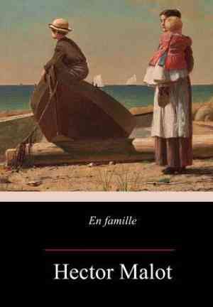 Libro Con la familia (En famille) en Francés