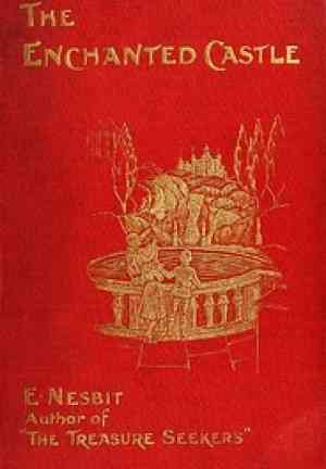 Libro El Castillo Encantado (The Enchanted Castle) en Inglés