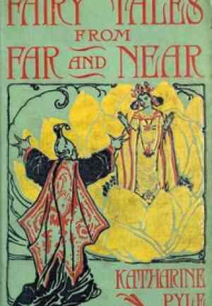 Livre Contes de loin et de près (Fairy tales from far and near) en anglais