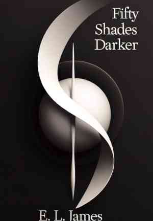 Livre Cinquante Nuances plus sombres (Fifty Shades Darker) en anglais