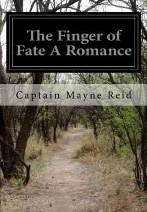 Book Il dito del destino (The Finger of Fate) su Inglese