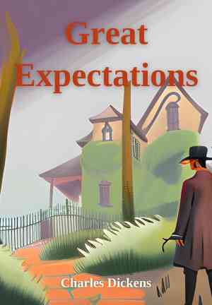 Livro Grandes Esperanças (Great Expectations) em Inglês