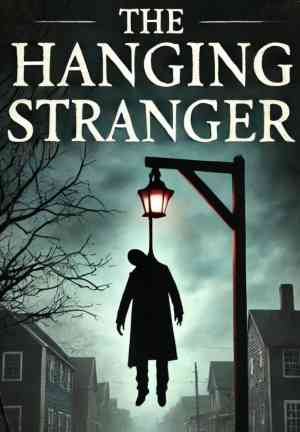 Livro O Estranho Enforcado (The Hanging Stranger) em Inglês