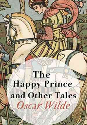 Livro O Príncipe Feliz e Outros Contos (The Happy Prince and Other Tales) em Inglês