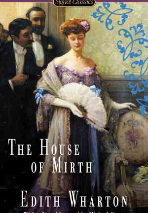 Book La casa della gioia (The House of Mirth) su Inglese