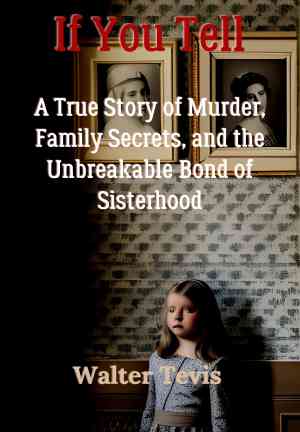 Livre Si tu dis: Une histoire vraie de meurtre, de secrets de famille et du lien indéfectible de la sororité (If You Tell: A True Story of Murder, Family Secrets, and the Unbreakable Bond of Sisterhood) en anglais