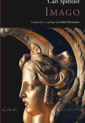 Book Imago (Imago) in German