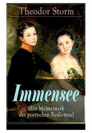 Book Immensee (Immensee) su tedesco