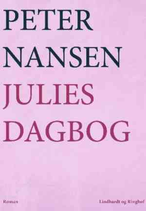 Libro El diario de Julie (Julie’s Dagbog) en Danish