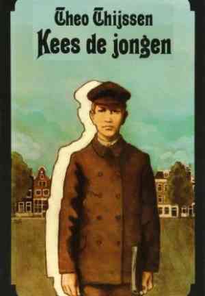 Book Kees il ragazzo (Kees De Jongen) su Dutch