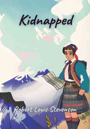 Book Rapito! (Kidnapped) su Inglese