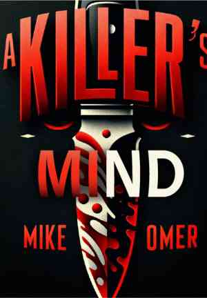 Buch Das Gehirn eines Mörders (A Killer's Mind) auf Englisch