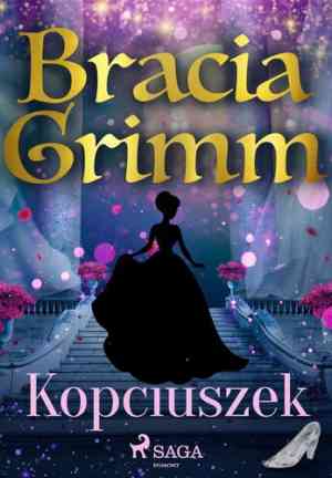 Livre Cendrillon (Kopciuszek) en Polish