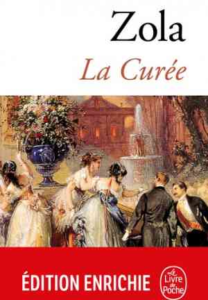 Book The Kill (La Curée) in French